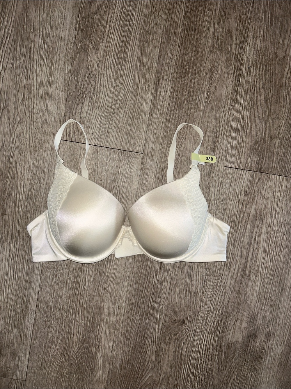 Maidenform push-up bra 38B